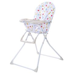 Scaun de masa Bimba Kidscare, Bej, Culoare: Crem  - ExclusivMAG.ro
