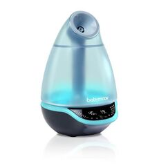 Babymoov - Umidificator Digital cu Ultrasunete 2 in 1 Hygro Plus  - ExclusivMAG.ro