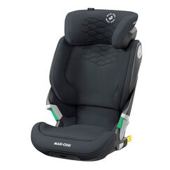 Scaun Auto Maxi-Cosi Kore Pro I-Size AUTHENTIC GRAPHITE, Culoare: Gri/Negru, Grupa: 15-36kg (4 ani - 12 ani)  - ExclusivMAG.ro