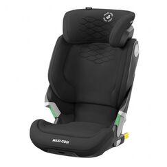 Scaun Auto Maxi-Cosi Kore Pro I-Size AUTHENTIC BLACK, Culoare: Negru, Grupa: 15-36kg (4 ani - 12 ani)  - ExclusivMAG.ro