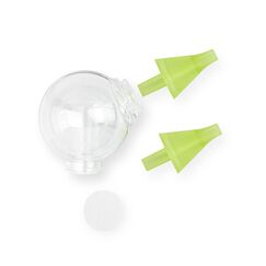 Set accesorii aspirator nazal portabil Nosiboo Go  - ExclusivMAG.ro