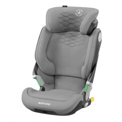 Scaun Auto Maxi-Cosi Kore Pro I-Size AUTHENTIC GREY, Culoare: Gri, Grupa: 15-36kg (4 ani - 12 ani)  - ExclusivMAG.ro