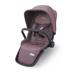 Scaun pentru Carucior Sadena/Celona Prime Pale Rose Recaro, Culoare: Roz  - ExclusivMAG.ro