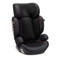Scaun auto Mallow Black 15-36 kg Abc Design, Culoare: Negru, Grupa: 15-36kg (4 ani - 12 ani)  - ExclusivMAG.ro