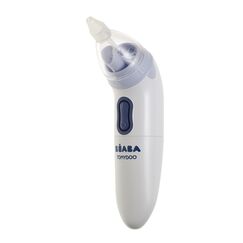 Aspirator nazal electric Beaba Tomydoo Mineral  - ExclusivMAG.ro