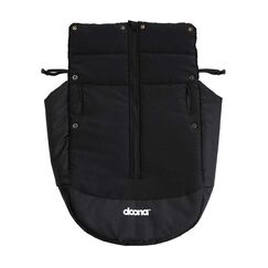 Husa de picioare scaun auto Doona  - ExclusivMAG.ro