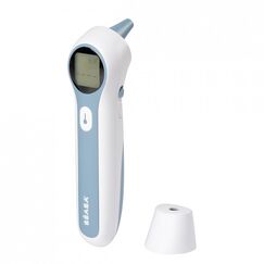 Termometru Beaba Thermospeed cu infrarosu pentru ureche si frunte  - ExclusivMAG.ro