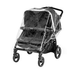 Aparatoare De Ploaie Peg Perego, Book For Two  - ExclusivMAG.ro