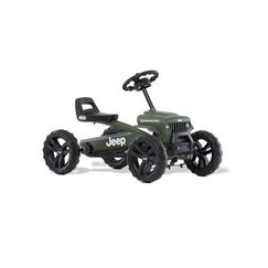 Kart Berg Jeep Buzzy Sahara  - ExclusivMAG.ro