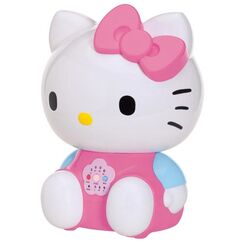 Umidificator de camera Hello Kitty Lanaform  - ExclusivMAG.ro