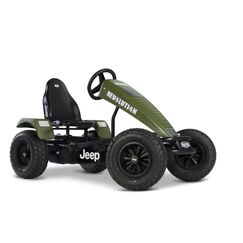 Kart BERG Jeep Revolution BFR-3  - ExclusivMAG.ro