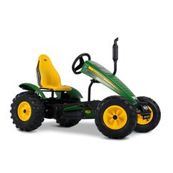 Kart BERG John Deere BFR  - ExclusivMAG.ro