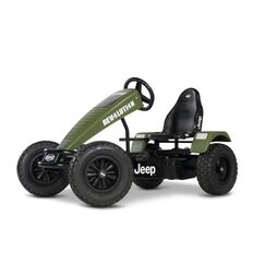 Kart BERG Jeep Revolution BFR  - ExclusivMAG.ro