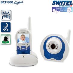 Videointerfon Switel BCF800  - ExclusivMAG.ro