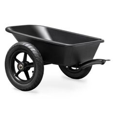 Remorca L Kart Buddy Rally Berg Toys  - ExclusivMAG.ro