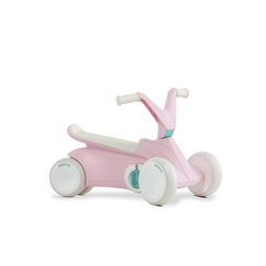 Kart Berg GO 2 Roz, Culoare: Roz  - ExclusivMAG.ro