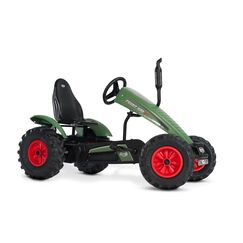 Kart BERG XL Fendt BFR  - ExclusivMAG.ro