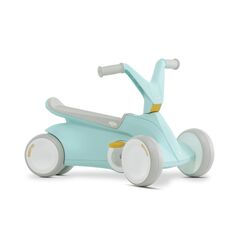 Kart Berg GO 2 Mint, Culoare: Turcoaz  - ExclusivMAG.ro