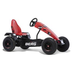 Kart BERG XL B.Super Red BFR, Culoare: Rosu  - ExclusivMAG.ro
