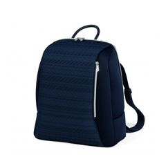 Rucsac Peg Perego Eclipse, Bleumarin, Culoare: Albastru  - ExclusivMAG.ro