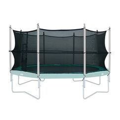 Plasa pentru siguranta  trambulina Berg Toys 330 cm  - ExclusivMAG.ro