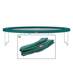 Protectie  arcuri pentru trambulina Favorit 430 Berg Toys  - ExclusivMAG.ro
