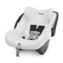 Husa Peg Perego Clima Cover pentru Primo Viaggio Lounge  - ExclusivMAG.ro
