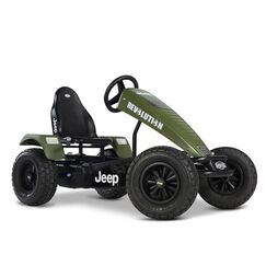 Kart Berg XXL Jeep Revolution BFR  - ExclusivMAG.ro