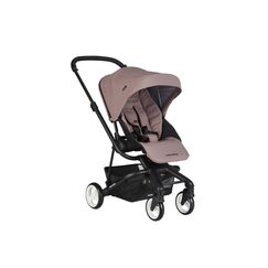 Carucior Easywalker Charley Desert Pink, Culoare: Roz  - ExclusivMAG.ro