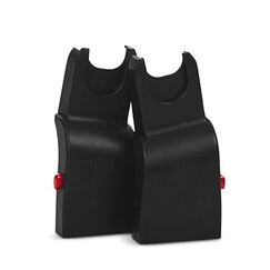 Adaptor scaun auto Tulip, Maxi Cosi,Cybex, Kiddy,JOIE,BeSafe  - ExclusivMAG.ro