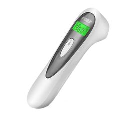 Termometru fara contact in infrarosu SoftTemp Reer 98050  - ExclusivMAG.ro