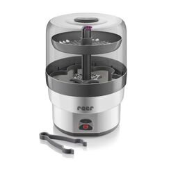 Sterilizator biberoane VapoMax Reer 36010  - ExclusivMAG.ro