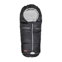 Sac de iarnă  Voksi® Active - Iron Anthracite, Culoare: Negru  - ExclusivMAG.ro