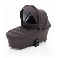 ZOPA - Landou pentru caruciorul Move Rocky Grey, Culoare: Gri/Negru  - ExclusivMAG.ro