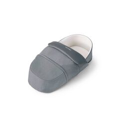 Landou Usor Recaro Sadena/Celona Prime Silent Grey, Culoare: Gri deschis  - ExclusivMAG.ro