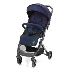 Carucior sport Styler - troler blue melange - Fillikid, Culoare: Albastru  - ExclusivMAG.ro