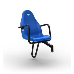 Scaun pasager Basic/Extra Berg Toys, Culoare: Albastru  - ExclusivMAG.ro