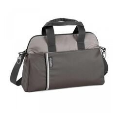 Geanta carucior, Peg Perego, Class Grey  - ExclusivMAG.ro