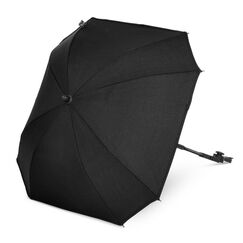 Umbrela cu protectie UV50+ Sunny Black Abc Design, Culoare: Negru  - ExclusivMAG.ro