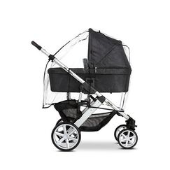 Aparatoare de ploaie universala Multi ABC Design  - ExclusivMAG.ro