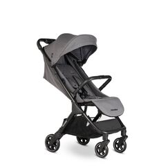 Carucior Easywalker Jackey Marble Grey, Culoare: Gri  - ExclusivMAG.ro