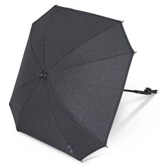 Umbrela cu protectie UV50+ Sunny Bubble Abc Design, Culoare: Gri  - ExclusivMAG.ro