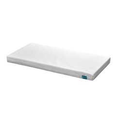 Saltea din Fibre cu Husa Impermeabila 60 x 120 - East Coast  - ExclusivMAG.ro