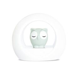 Lampa de Veghe Zazu Kids Lou Gri - Zazu Kids, Culoare: Gri  - ExclusivMAG.ro