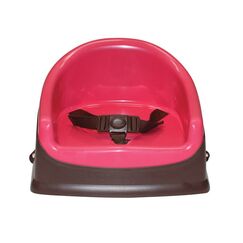 Scaun de Masa Boosterpod Prince Lionheart Flashbulb Fuchsia, Culoare: Rosu  - ExclusivMAG.ro