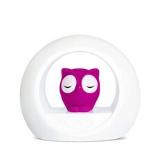 Lampa de Veghe Zazu Kids Lou Roz - Zazu Kids, Culoare: Roz  - ExclusivMAG.ro