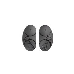 Adaptori Pozitie Inalta pentru Carucior Charley - Easywalker  - ExclusivMAG.ro