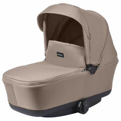 Landou Leclerc Sand, Culoare: Crem  - ExclusivMAG.ro