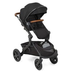 Carucior Graco Near2Me Elite Noir, Culoare: Negru  - ExclusivMAG.ro