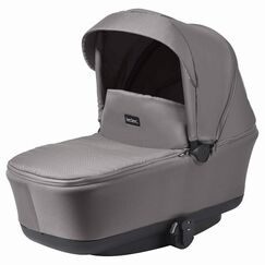 Landou Leclerc Grey, Culoare: Gri  - ExclusivMAG.ro